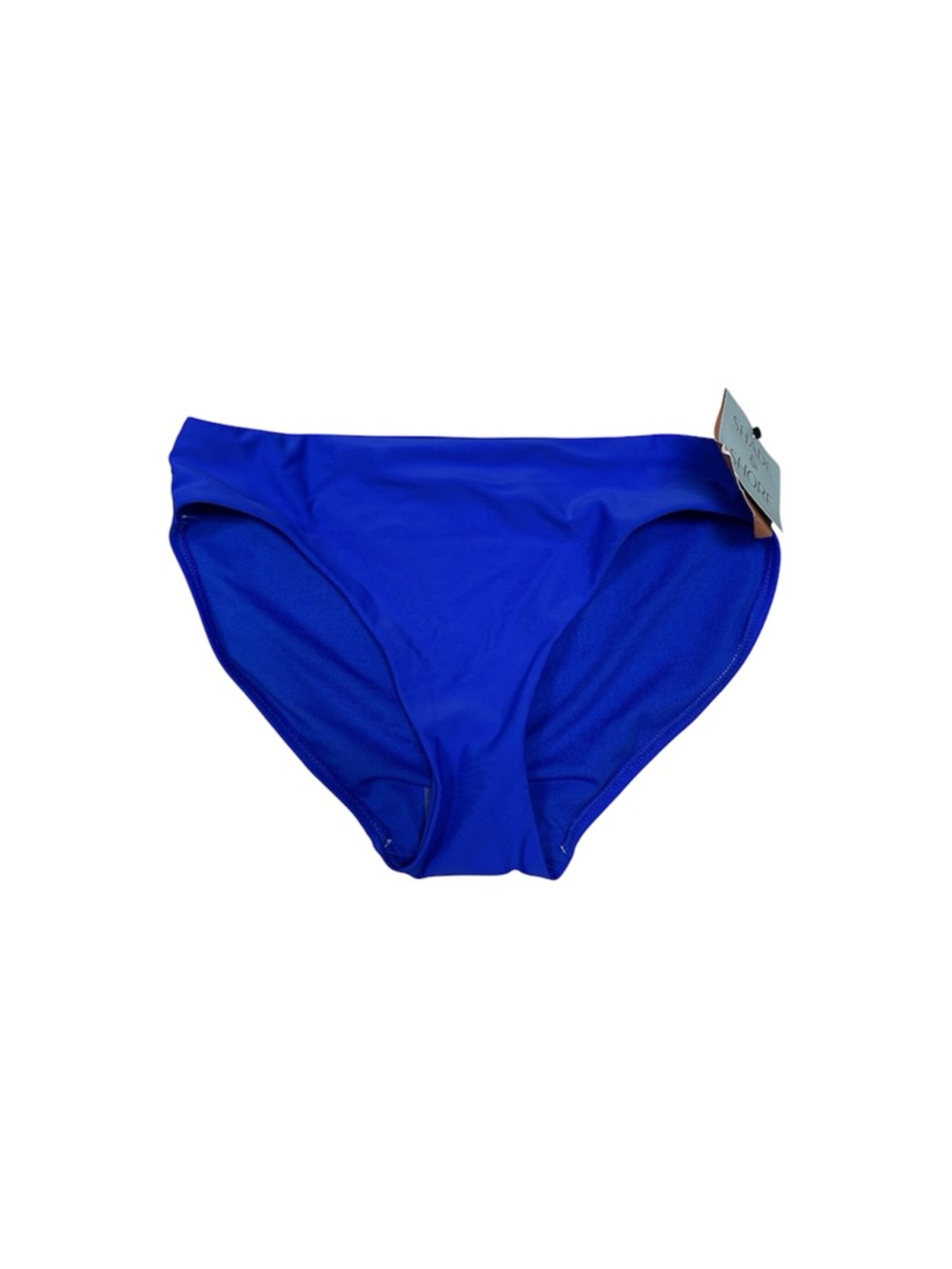 Bright Blue‎ Bikini Bottoms